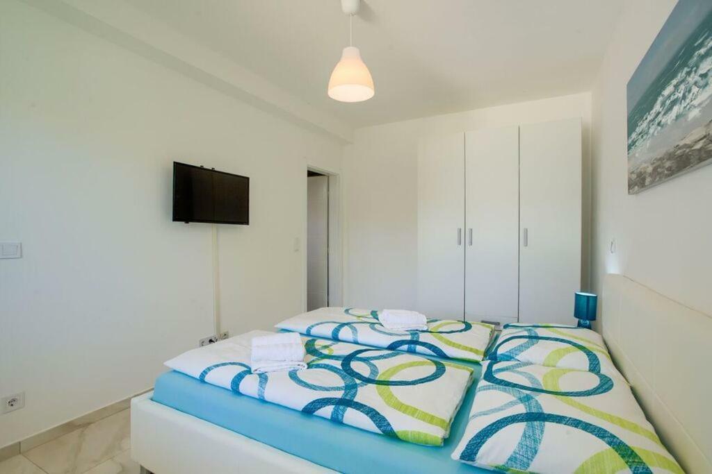 Villa Sanja Plovanija 외부 사진