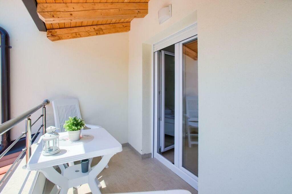 Villa Sanja Plovanija 외부 사진