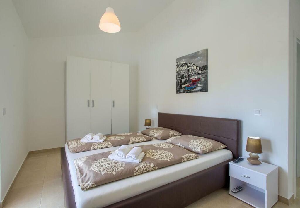 Villa Sanja Plovanija 외부 사진