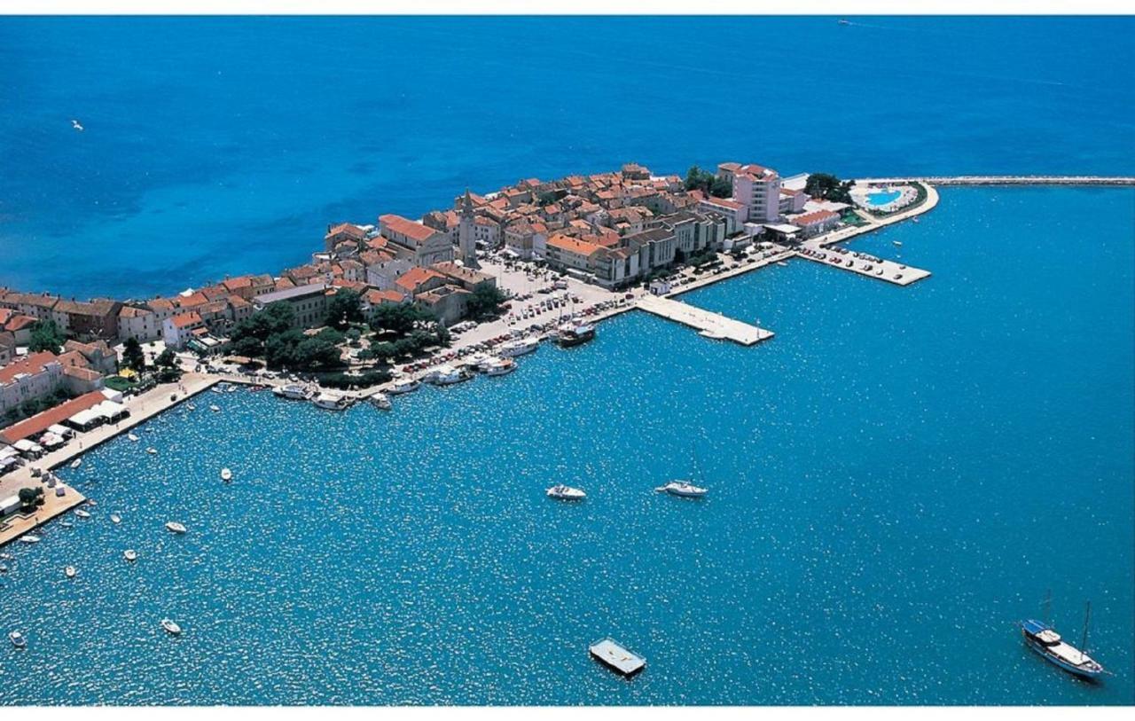Villa Sanja Plovanija 외부 사진