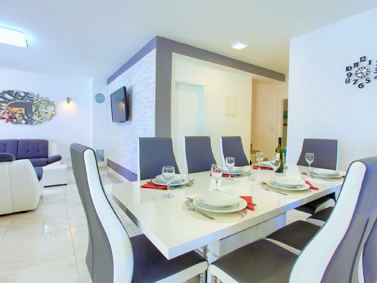 Villa Sanja Plovanija 외부 사진