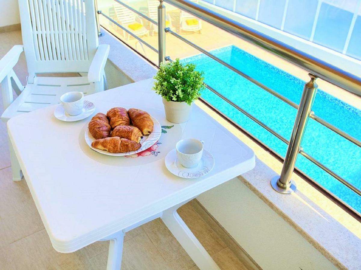 Villa Sanja Plovanija 외부 사진