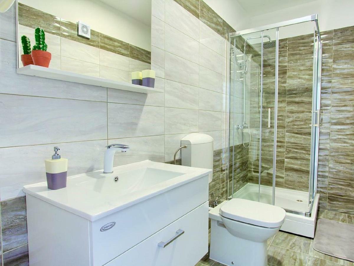 Villa Sanja Plovanija 외부 사진